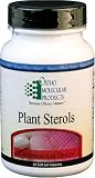 Ortho Molecular Products - Plant Sterols - 60 Capsules