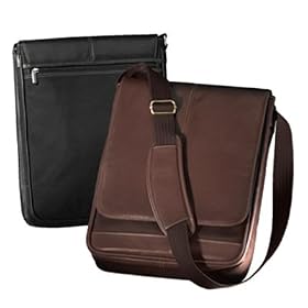 Buy Andrew Philips Metro Vertical Laptop Briefcase by Millennium