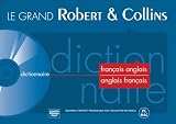 Revue Mindscape  / Le grand Robert & Collins