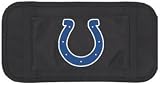 Indianapolis Colts CD Visor Organizer