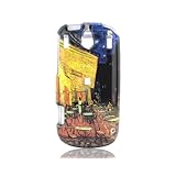 Talon Phone Shell for Palm Pixi (Terrace Cafe)
