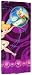 Disney Tinker Bell Purple Bandana 21" x 21" by H.E.R.