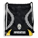 Juventus F.C. Cinch Bag - Serie A League Soccer Futbol