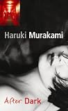 Cover of After Dark by Haruki Murakami 1846550475