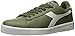 Diadora Men's Game L Low Waxed Court Shoe