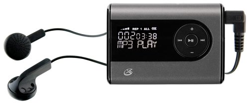 digital music player