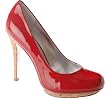Jessica Simpson Women's Layla Platform Pump