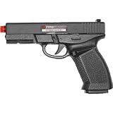 FirePower Negotiator Gas Powered Airsoft Gun - All Metal