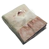 Baby : Cloud B Velvet Toddler Blanket