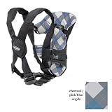 Infantino - EuroRider Baby Carrier