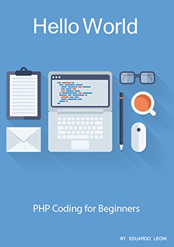 Hello World: PHP Coding for Beginners
