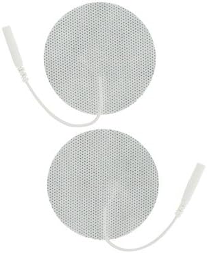 Zeus Oversized Electrosex Pads
