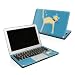 Cat Design Protector Skin Decal Sticker for Apple MacBook Air 13 inch (released in Jan 2008)