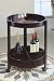 Cappuccino Finish Serving Cart