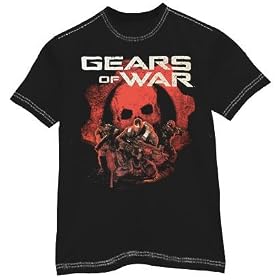 Vintage Gears of War