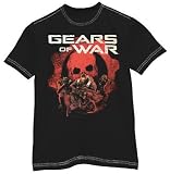 Vintage Gears of War
