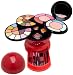 Malibu Glitz Make Up Color Kit # 05975-1