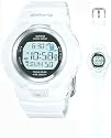 Baby-G Ladies Watch Baby-G Puppy's Party BGR-300PP-7DR - WW