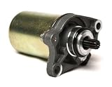 Produkt-Bild: Anlasser / E-Starter Peugeot Vivacity, TKR, Piaggio ZIP, Diesis, NTT, ET2 usw.