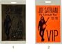 Joe Satriani Laminate