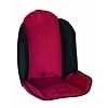Storchenm�hle 3800.10903.00 - ZII - Treppenhochstuhl - Sitzverkleinerer, bis ca. 50 kg, Farbe active-red, ab 6 Monaten