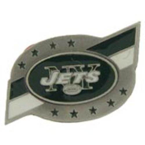 NFL New York Jets Logo Pin 1
