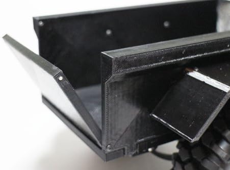 "Practichaul" Off-Road Utility Trailer - Assembled (TRC16)