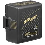 Anton/Bauer Digital PRO PAC 14 - Camcorder battery NiCd