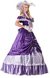 Adult Super Deluxe Southern Belle Costume
