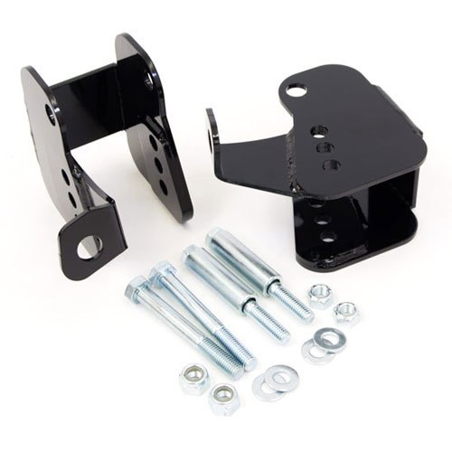 UMI Performance 2012-B Control Arm