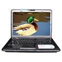 Toshiba Satellite A305-S6858 Core 2 Duo T5750 2.0GHz 4GB 320GB DVD&plusmn;RW 15.4" Vista Home Premium (SP1, 64 Bit version) WiFi w/Webcam, face recognition software