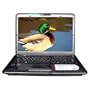 Toshiba Satellite A305-S6858 Core 2 Duo T5750 2.0GHz 4GB 320GB DVD�RW 15.4" Vista Home Premium (SP1, 64 Bit version) WiFi w/Webcam, face recognition software