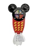Mattel - P1414 - Imitations - Mickey Mouse Club House - Le Téléphone de Mickey