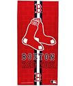 Boston Red Sox Fiber Reactive Pool/Beach/Bath Towel (Team Color)