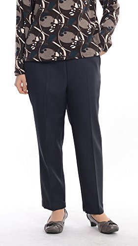 あったか裏綿 【裾ファスナー付きパンツ 通院や介護用にも （股下58cm）】大きいサイズ4L 5Lあり　タイセイ 5240