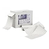 Pacon 52720 Plast'r Craft Plaster Impregnated Gauze Strips, 20 lbs.