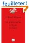 La philosophie critique de Kant