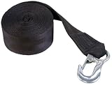 ProGrip 031401 20' x Snap Hooks