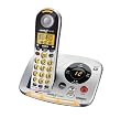 Uniden D2997 Loud and Clear Cordless Answering System with Big Buttons and Caller Announce