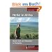 Heike in Afrika - Meine Zeit als Volunteer in Tansania