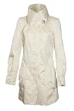Vila Lissy-Womens Cotton Raincoat