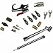 Northern Industrial Tools Air Tool Accessory Kit - 18-Pc. Set