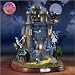 Wizard of Oz Wicked Witch's Castle Collectible Figurine