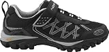 Produkt-Bild: Northwave Mission MTB Trekking Fahrrad Schuh schwarz 2012: Gr&ouml;&szlig;e: 49