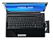 ASUS UL50Ag-A1 Thin and Light 15.6-Inch Black Laptop - Over 11 Hours of Battery Life