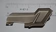Merrow M-87-3 Dust Shield 3Dw