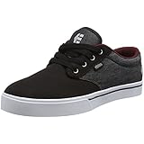 etnies Men's Jameson 2 Eco Skateboard Shoe