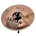 Sabian AA EL Sabor Salsa Splash Cymbal Brilliant, 13