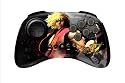 Mad Catz PS3 Wireless Street Fighter IV FightPad - Ken (PS3)