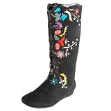 Poetic Licence Womens Persuade Me Boot